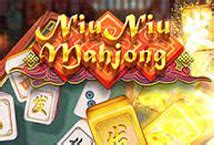 Niu Niu Mahjong Slot Gratis