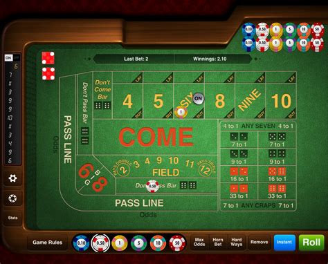 Nj Jogo Online De Craps