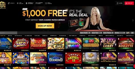 Nj Online Casino Bonus De Deposito