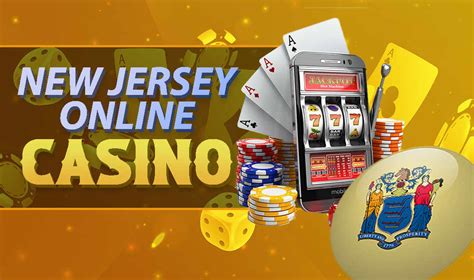 Nj Online Casino Noticias