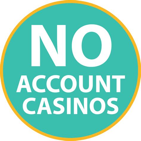 No Account Casino Apk