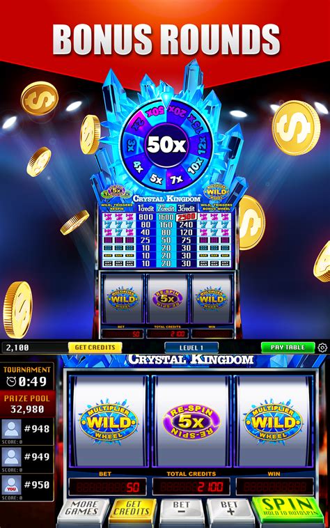 No Deposit Slots Casino App