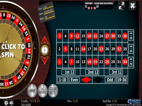 No Zero Roulette 3d Advanced Betfair