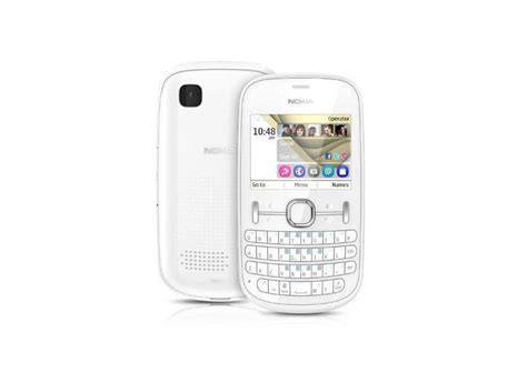 Nokia Asha 201 Preco No Slot Da Nigeria