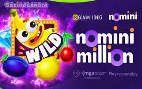 Nomini Million Betway