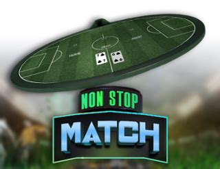 Non Stop Match Bodog