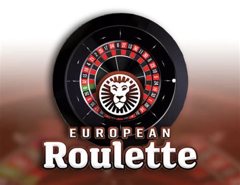 Non Stop Roulette Leovegas