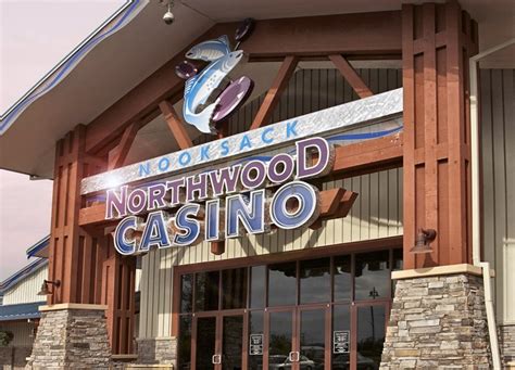 Nooksack Northwood Casino Lynden Wa