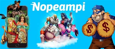 Nopeampi Casino