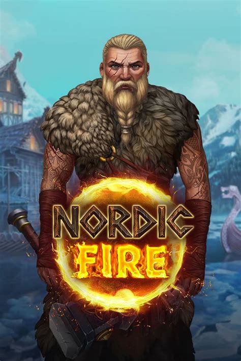 Nordic Fire Betano