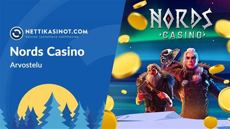 Nords Casino Nicaragua