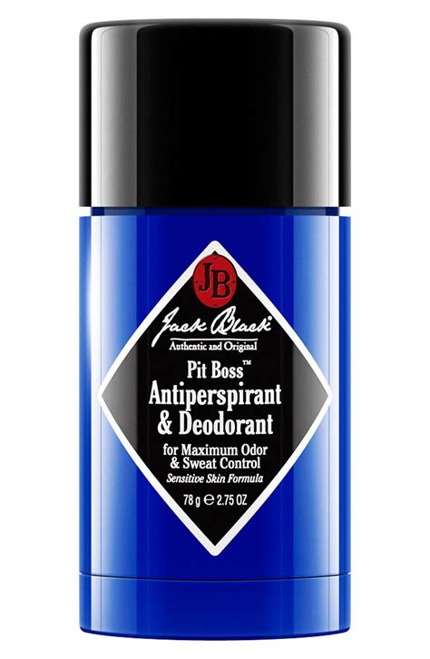 Nordstrom Jack Black Desodorante