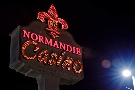 Normandie Casino Da Gardena