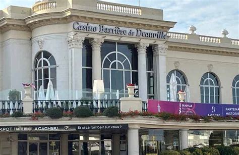 Normandie Casino Torneios