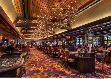 North Lake Tahoe Nv Casinos