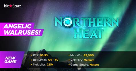 Northern Heat Bet365