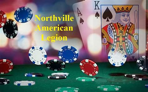 Northville Baixos Poker Fechado