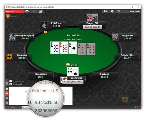 Nos Legal Sites De Poker Para Ipad