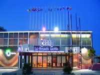 Nouveau Casino La Grande Motte Adresse