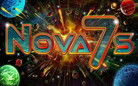 Nova 7s Slot - Play Online