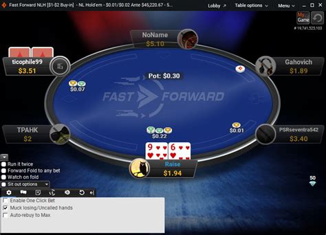 Nova Jersey Poker Online Lancamento