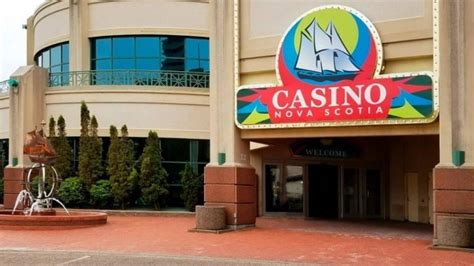 Nova Scotia Casino Empregos