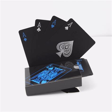 Novo Baralho De Poker