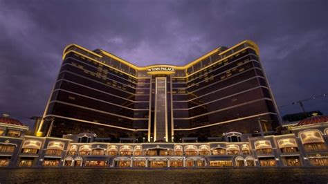 Novo Casino Atraves Do Wynn
