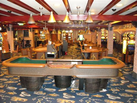 Novo Casino Barco De Savannah Ga