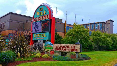 Novo Casino Coos Bay