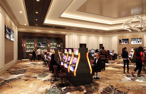 Novo Casino De Abertura Em Lake Charles La