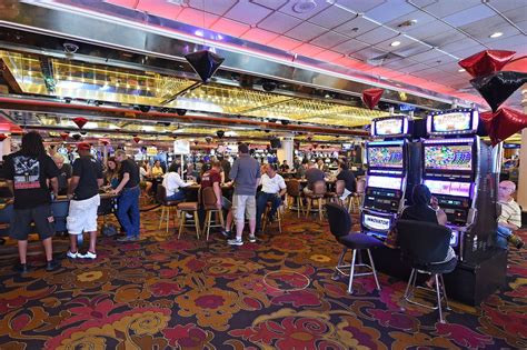 Novo Casino Em Atlanta Georgia