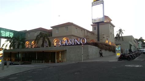 Novo Casino Em Conceder Paroquia