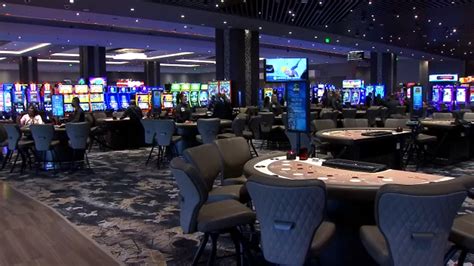 Novo Casino Em Fresno Ca