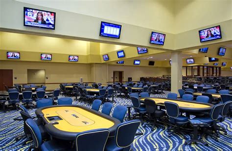 Novo Casino Em Jacksonville Fl