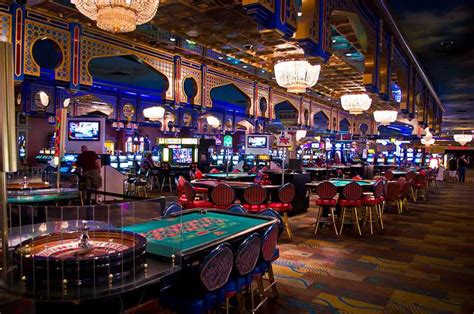 Novo Casino Em San Francisco Area De