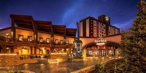 Novo Casino Em South Lake Tahoe