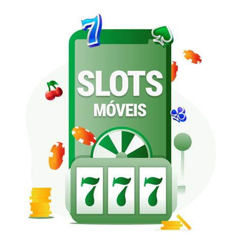 Novo Casino Movel Slots