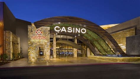 Novo Casino Na California Em Santa Rosa