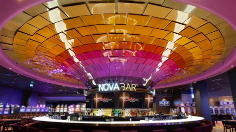 Novo Gateway De Casino Edmonton