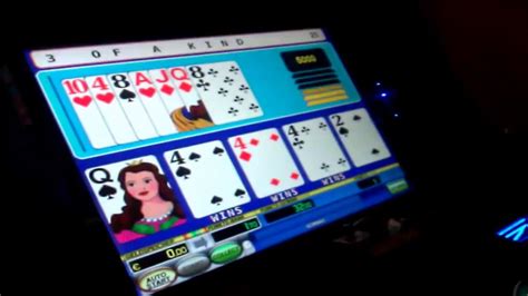 Novoline American Poker 2 To Play
