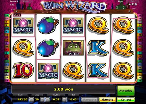 Novomatic Slot Online Gratis