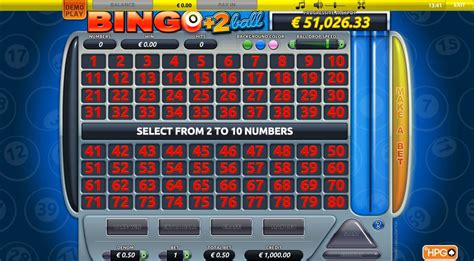 Novos Slots E Jogos De Bingo Sem Deposito