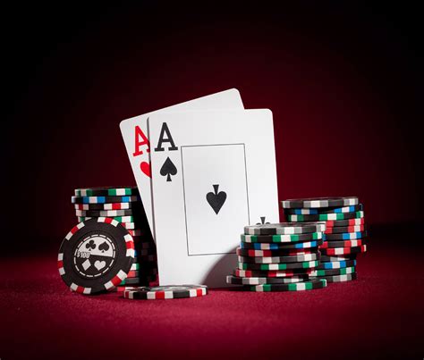 Nozes De Poker Significado