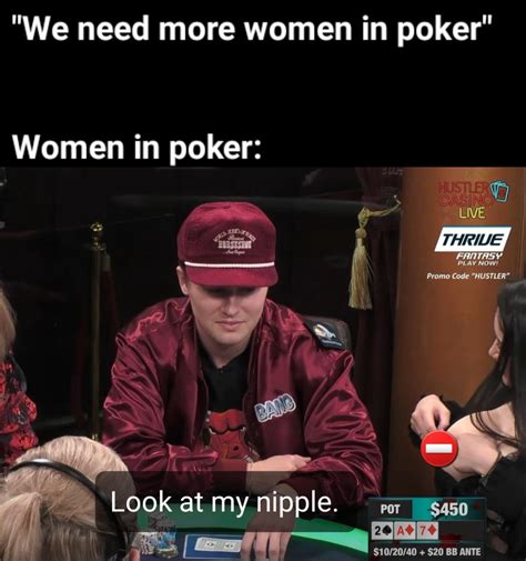 Nsfw Poker