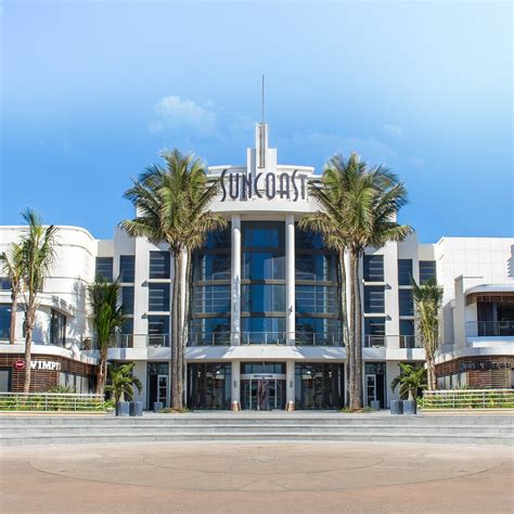 Nu Metro Suncoast Casino