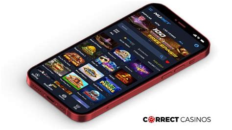 Nubet Casino Apk