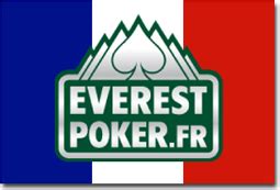 Numero De Telefone Everest Poker Franca