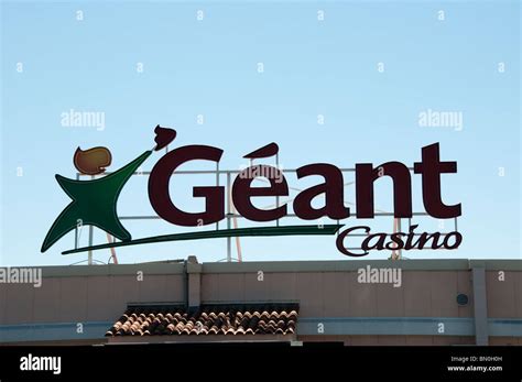Numero Sfr Geant Casino Beziers