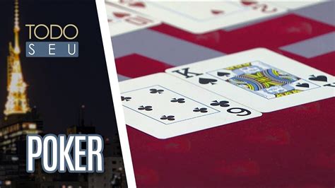 Numerologia Poker